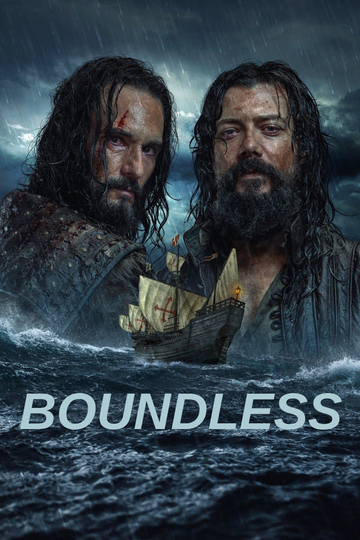 Boundless