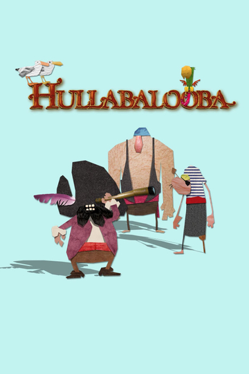 Hullabalooba