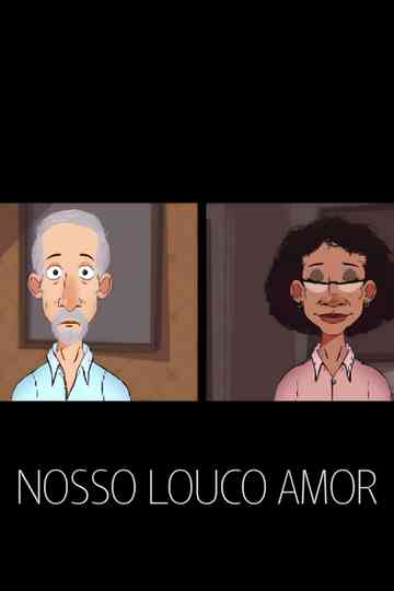 Our Crazy Love