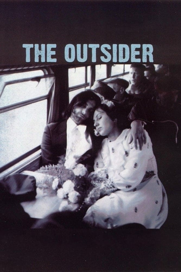 The Outsider Poster