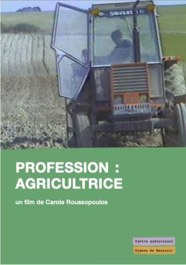 Profession : Agricultrices
