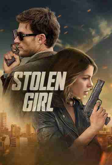 Stolen Girl Poster