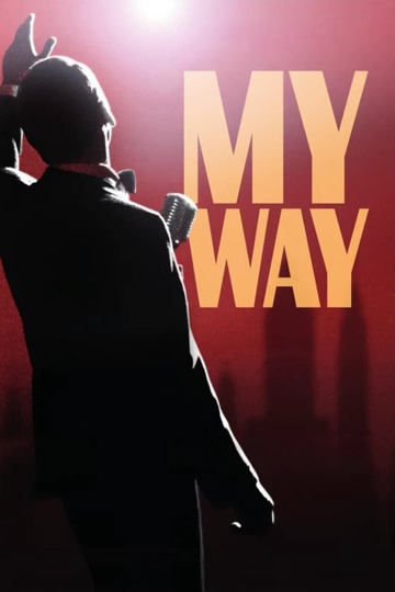 My Way Poster