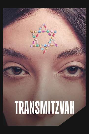 Transmitzvah Poster