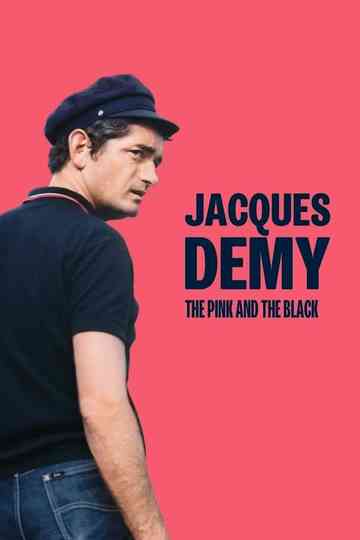 Jacques Demy: The Pink and the Black