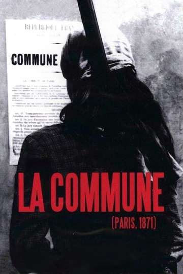 La Commune (Paris, 1871) Poster