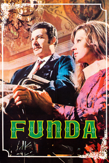 Funda Poster