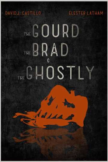 The Gourd, the Brad, and the Ghostly Poster