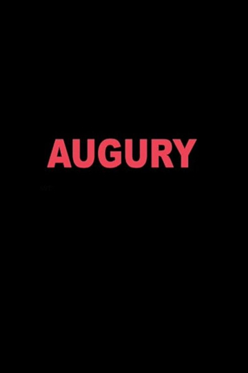 Augury Poster