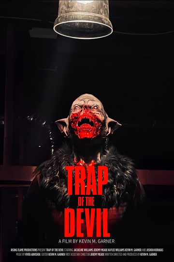 Trap of the Devil Poster