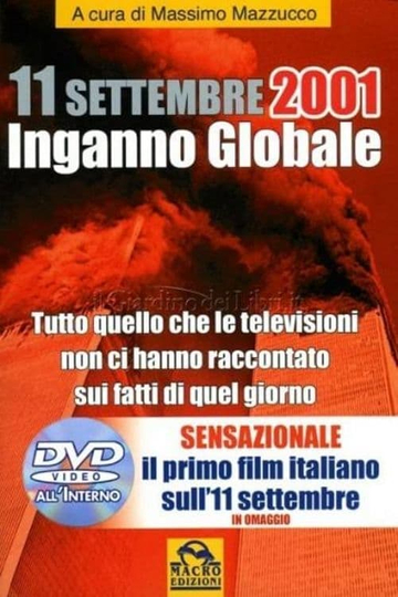 11 Settembre 2001  Inganno Globale