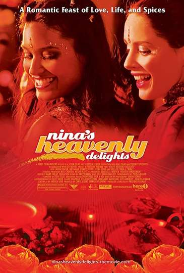 Nina's Heavenly Delights