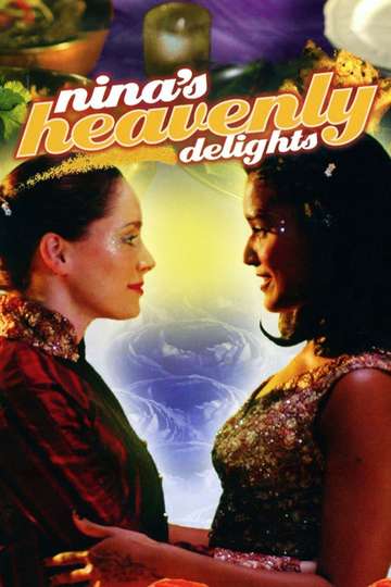 Ninas Heavenly Delights Poster