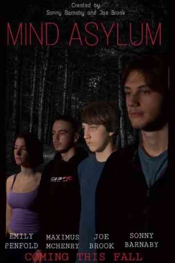 MIND ASYLUM