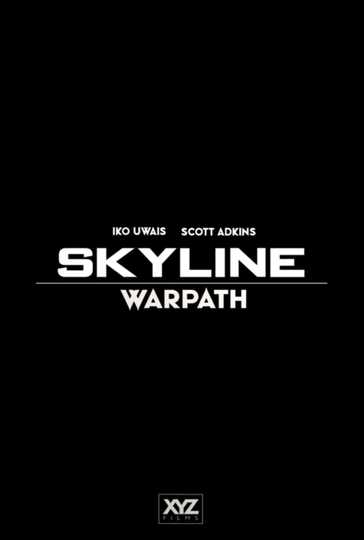 Skyline: Warpath