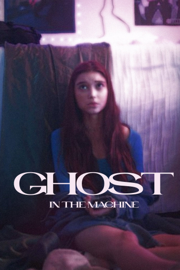 Ghost in the Machine Poster