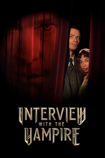 Interview with the Vampire Poster