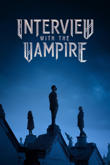 Interview with the Vampire Poster