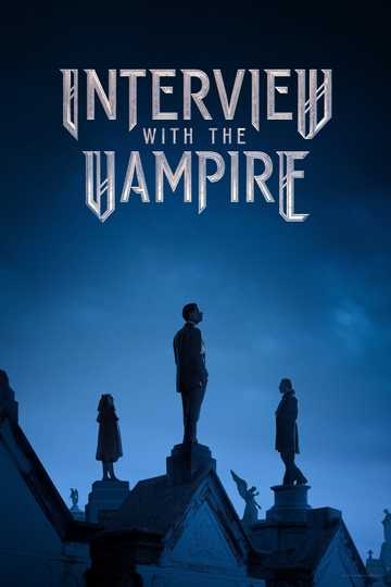 Interview with the Vampire Poster