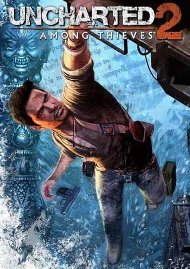 Uncharted 2 Among Thieves