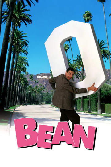 Bean Poster