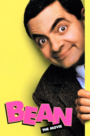 Bean Poster