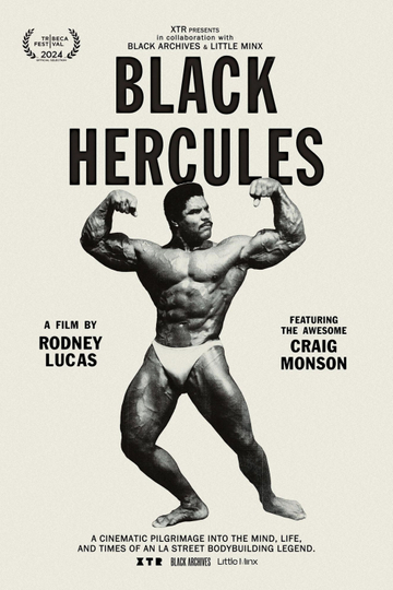 Black Hercules