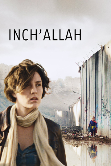 Inch'Allah Poster