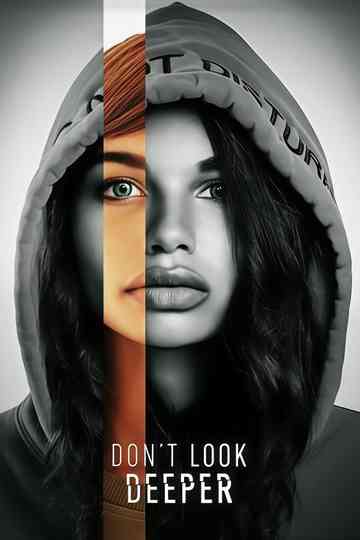 Don't Look Deeper Poster