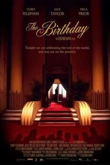 The Birthday Poster