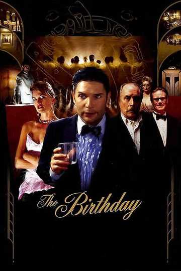 The Birthday Poster