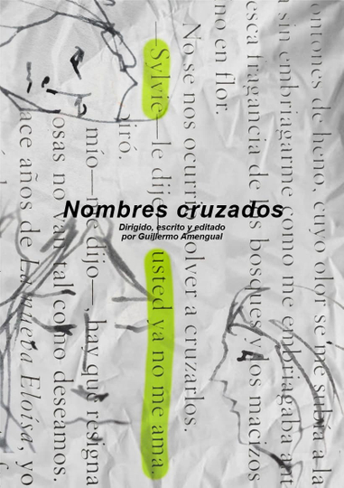 Nombres cruzados