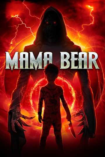 Mama Bear Poster