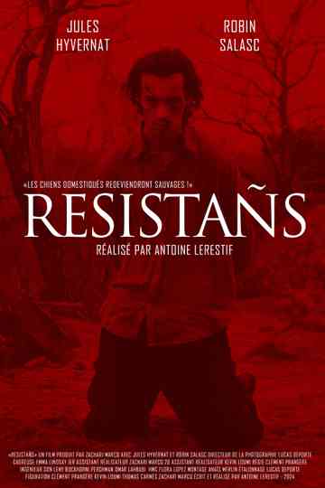 RESISTAÑS