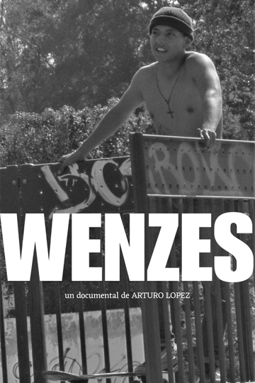 WENZES Poster