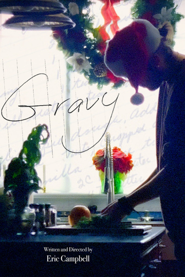 Gravy Poster