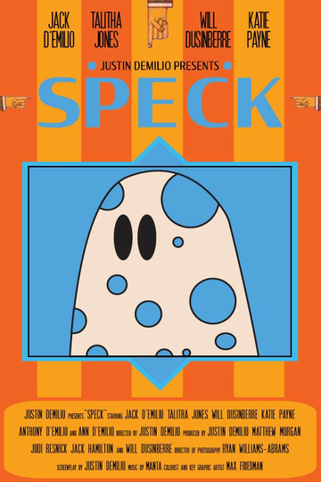 SPECK Poster