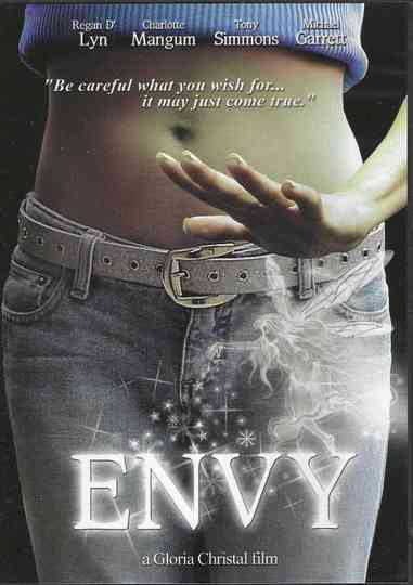 Envy Poster