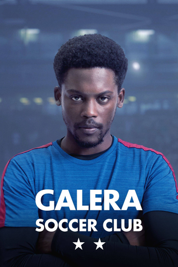 Galera Soccer Club Poster