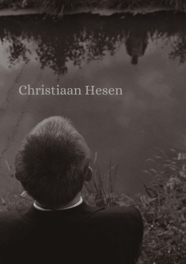 Christiaan Hesen Poster