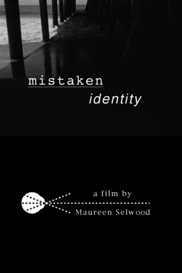 Mistaken Identity Poster