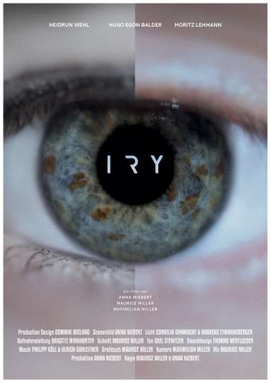 IRY Poster