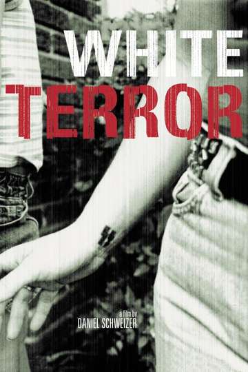 White Terror Poster