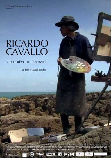 Ricardo Cavallo ou le rêve de l'épervier Poster