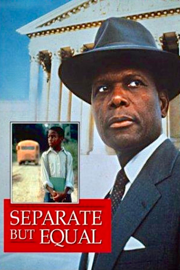 Separate But Equal Poster