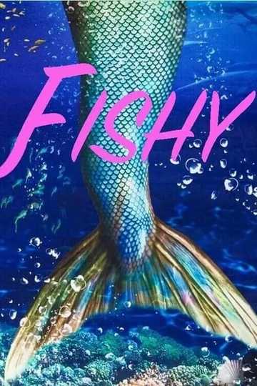 Fishy Poster