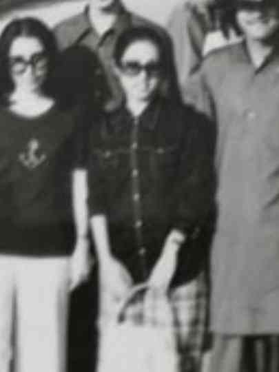 Abandoned Heights Poster