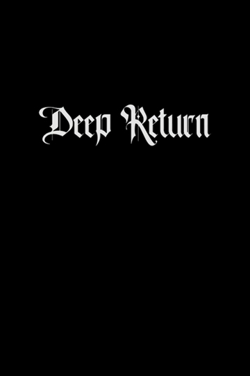 Deep Return Poster