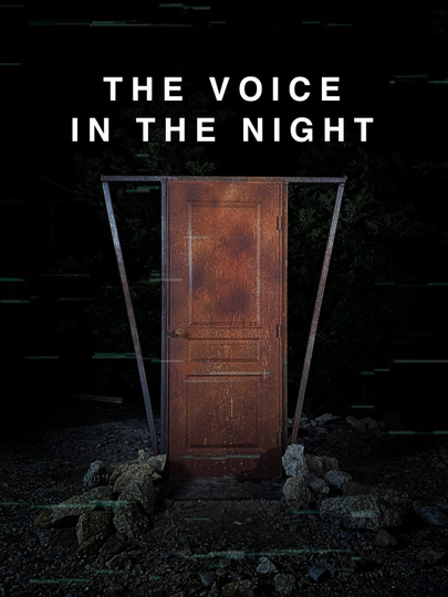 The Voice in the Night Poster