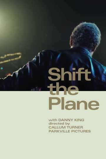 Shift the Plane Poster